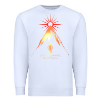 White album review  chris cornell   higher truth (2015)  dead end follies Premium Sweatshirt - linhVisuals