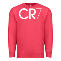 Cardinal Cristiano CR7 Premium Sweatshirt - linhVisuals