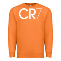 Carrot Cristiano CR7 Premium Sweatshirt - linhVisuals