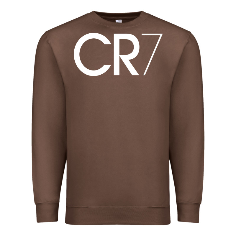 Cristiano Cr7 Premium Sweatshirt by linhVisuals | Teevron