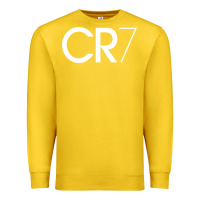 Lemon Cristiano CR7 Premium Sweatshirt - linhVisuals