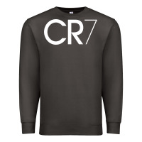 Smoke Cristiano CR7 Premium Sweatshirt - linhVisuals
