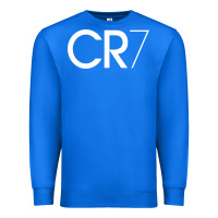 True Royal Cristiano CR7 Premium Sweatshirt - linhVisuals