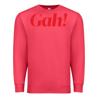 Cardinal lisa say gah Premium Sweatshirt - linhVisuals