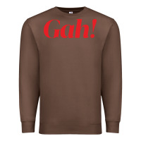 Chestnut lisa say gah Premium Sweatshirt - linhVisuals