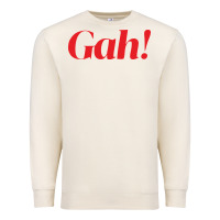 Sandshell lisa say gah Premium Sweatshirt - linhVisuals