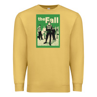Antique Gold beat happening indie pop 68565583 Premium Sweatshirt - linhVisuals