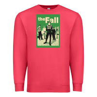 Cardinal beat happening indie pop 68565583 Premium Sweatshirt - linhVisuals