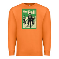 Carrot beat happening indie pop 68565583 Premium Sweatshirt - linhVisuals