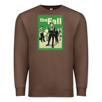 Chestnut beat happening indie pop 68565583 Premium Sweatshirt - linhVisuals