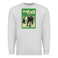 Dove Grey beat happening indie pop 68565583 Premium Sweatshirt - linhVisuals