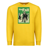Lemon beat happening indie pop 68565583 Premium Sweatshirt - linhVisuals