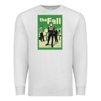 Oatmeal Heather beat happening indie pop 68565583 Premium Sweatshirt - linhVisuals