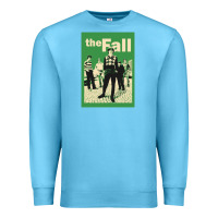Ocean Blue beat happening indie pop 68565583 Premium Sweatshirt - linhVisuals