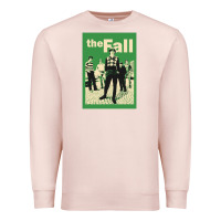 Pale Pink beat happening indie pop 68565583 Premium Sweatshirt - linhVisuals