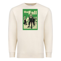 Sandshell beat happening indie pop 68565583 Premium Sweatshirt - linhVisuals