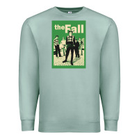 Seafoam beat happening indie pop 68565583 Premium Sweatshirt - linhVisuals