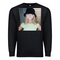 Black Rosinkranz Looks So Good Claire Premium Sweatshirt - linhVisuals