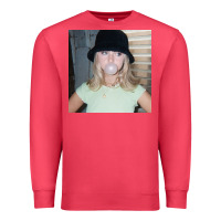 Cardinal Rosinkranz Looks So Good Claire Premium Sweatshirt - linhVisuals