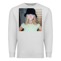 Dove Grey Rosinkranz Looks So Good Claire Premium Sweatshirt - linhVisuals