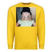 Lemon Rosinkranz Looks So Good Claire Premium Sweatshirt - linhVisuals