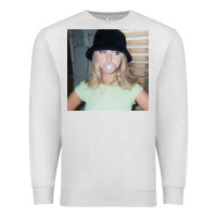 Oatmeal Heather Rosinkranz Looks So Good Claire Premium Sweatshirt - linhVisuals