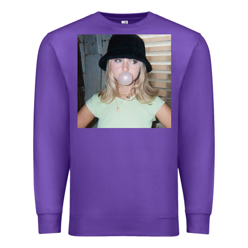 Rosinkranz Looks So Good Claire Premium Sweatshirt by linhVisuals | Teevron