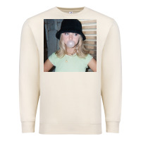 Sandshell Rosinkranz Looks So Good Claire Premium Sweatshirt - linhVisuals