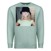 Seafoam Rosinkranz Looks So Good Claire Premium Sweatshirt - linhVisuals