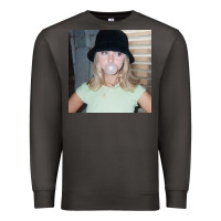 Smoke Rosinkranz Looks So Good Claire Premium Sweatshirt - linhVisuals