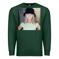 Sports Green Rosinkranz Looks So Good Claire Premium Sweatshirt - linhVisuals