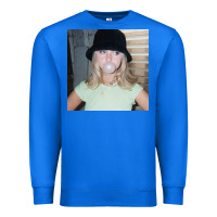 True Royal Rosinkranz Looks So Good Claire Premium Sweatshirt - linhVisuals