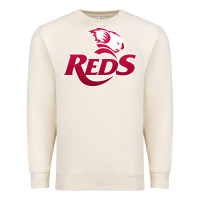 Sandshell queensland reds rugby Premium Sweatshirt - linhVisuals