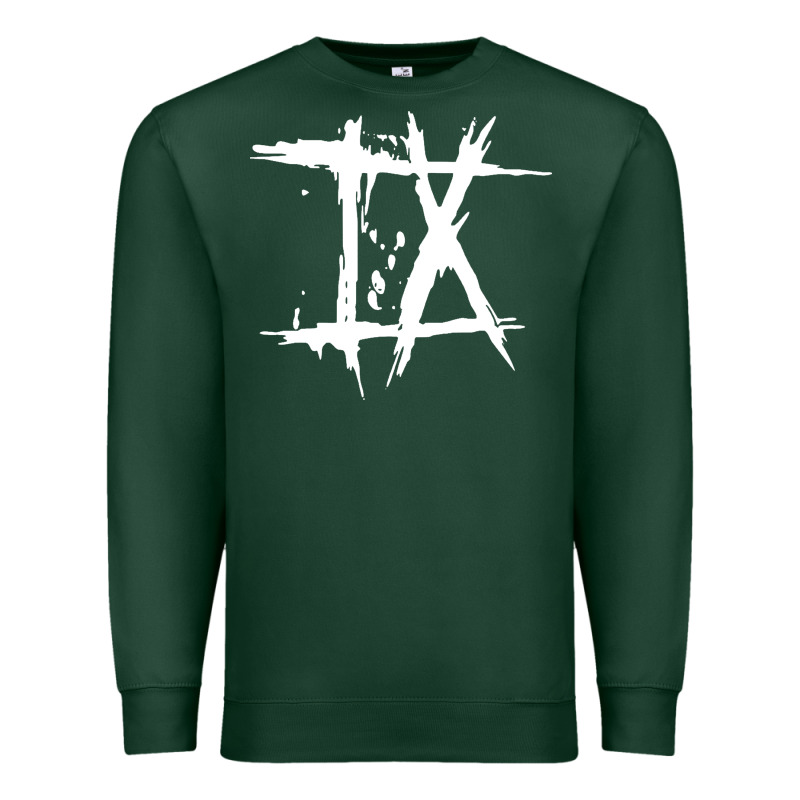 Ice Nine Kills - Ink Premium Sweatshirt by linhVisuals | Teevron