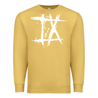 Antique Gold Ice Nine Kills - INK Premium Sweatshirt - linhVisuals