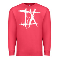 Cardinal Ice Nine Kills - INK Premium Sweatshirt - linhVisuals