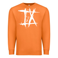 Carrot Ice Nine Kills - INK Premium Sweatshirt - linhVisuals