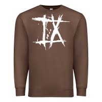 Chestnut Ice Nine Kills - INK Premium Sweatshirt - linhVisuals