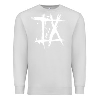 Dove Grey Ice Nine Kills - INK Premium Sweatshirt - linhVisuals