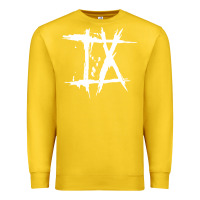 Lemon Ice Nine Kills - INK Premium Sweatshirt - linhVisuals