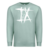 Seafoam Ice Nine Kills - INK Premium Sweatshirt - linhVisuals