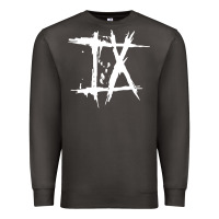 Smoke Ice Nine Kills - INK Premium Sweatshirt - linhVisuals