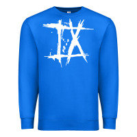 True Royal Ice Nine Kills - INK Premium Sweatshirt - linhVisuals