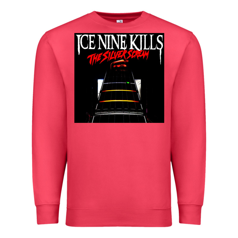 Ice Nine Kills 16 Premium Sweatshirt by linhVisuals | Teevron