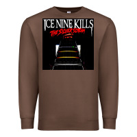Chestnut ice nine kills 16 Premium Sweatshirt - linhVisuals