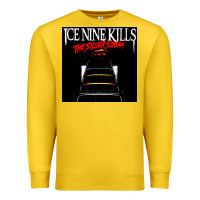 Lemon ice nine kills 16 Premium Sweatshirt - linhVisuals