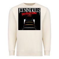 Sandshell ice nine kills 16 Premium Sweatshirt - linhVisuals