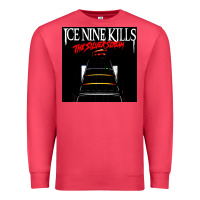 Ice Nine Kills 16 Premium Sweatshirt | Teevron