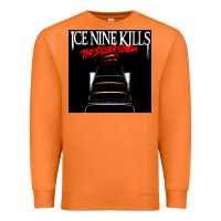 Carrot ice nine kills 16 Premium Sweatshirt - linhVisuals