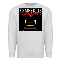 Dove Grey ice nine kills 16 Premium Sweatshirt - linhVisuals